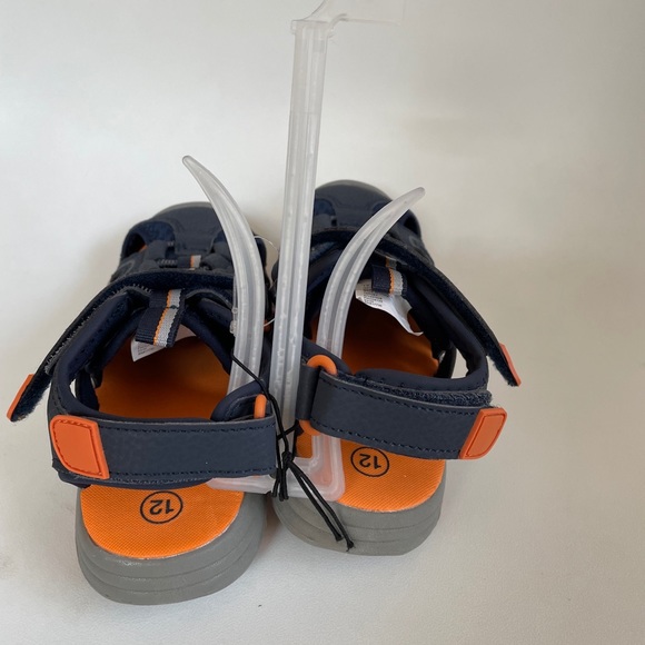 Kids Sandals - new - Picture 2 of 2